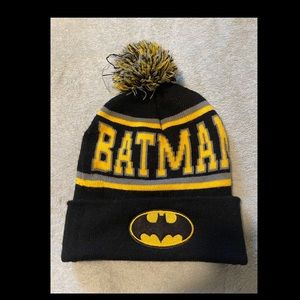 Batman beanie
